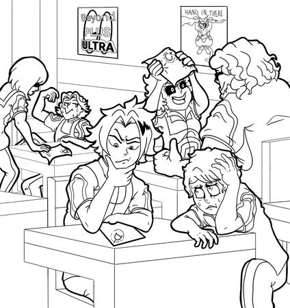 Coloring Page