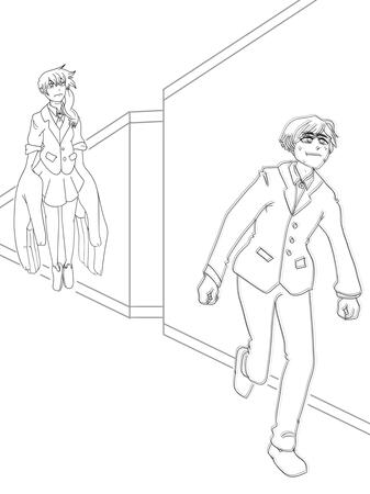 Bonus: Meme Coloring Page